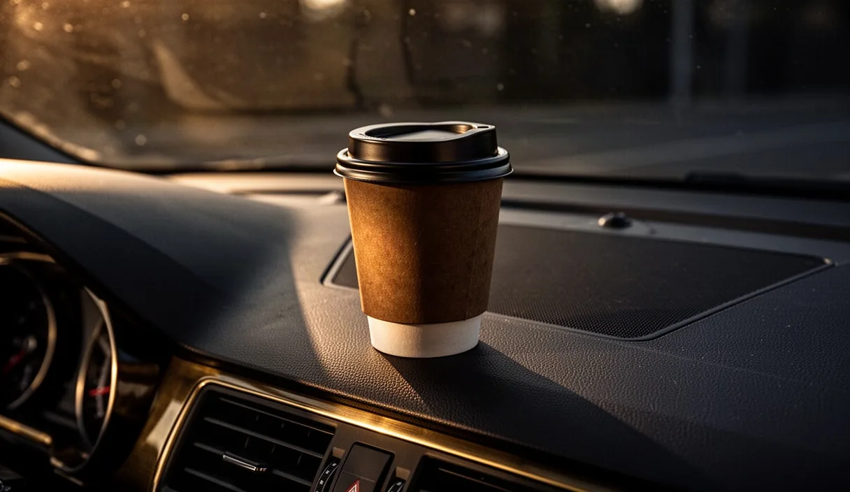 Caffeine Timing: How Your Afternoon Coffee Run Affects Sleep