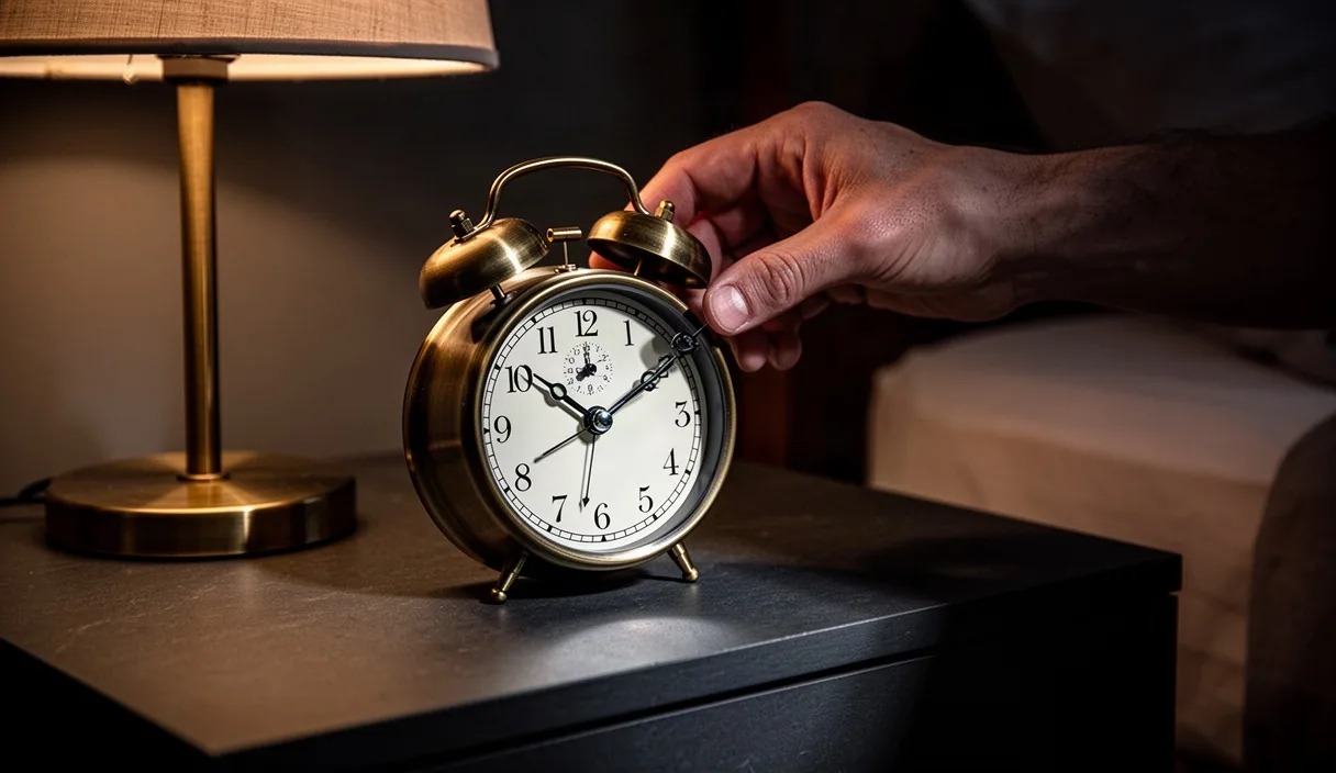 Daylight Saving Time in Canada: A Week-by-Week Sleep Checklist