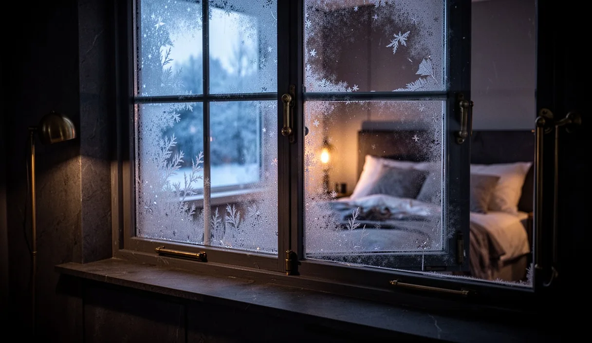 How Canadian Winters Change Your Sleep Cycle