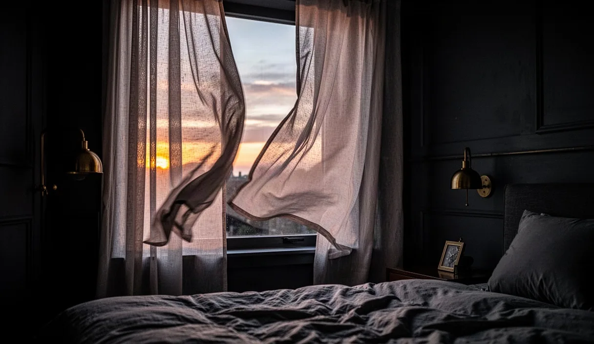 Keeping Your Bedroom Cool During Prairie and Ontario Summers