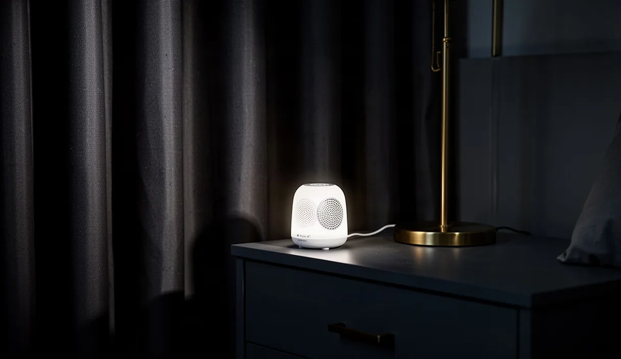 White Noise vs Blackout Curtains vs Earplugs: What Actually Helps